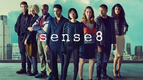 Sense8: Finale Special‎
