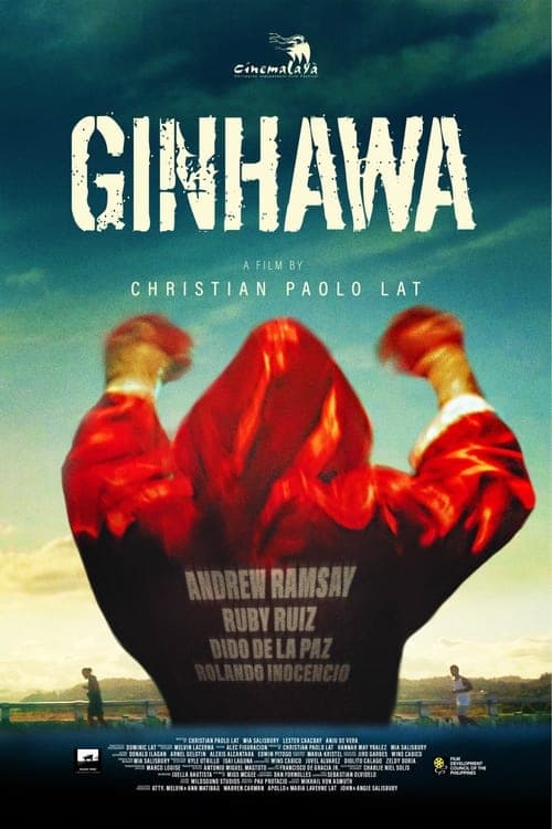 Ginhawa