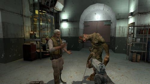 Half-Life 2: 20th Anniversary Documentary