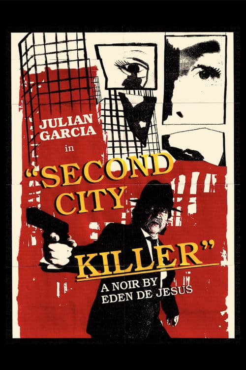 Second City Killer