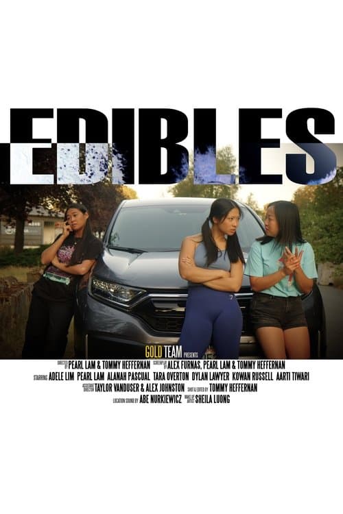 Edibles