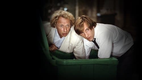 Les Compères