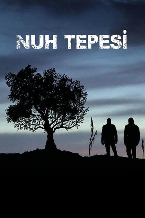 Nuh Tepesi