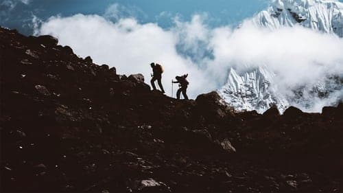 Kaizen : 1 an pour gravir l'Everest