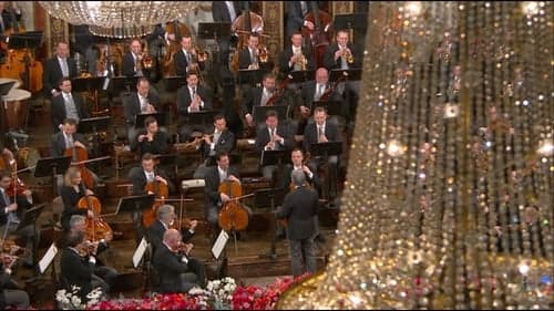 Neujahrskonzert der Wiener Philharmoniker 2016