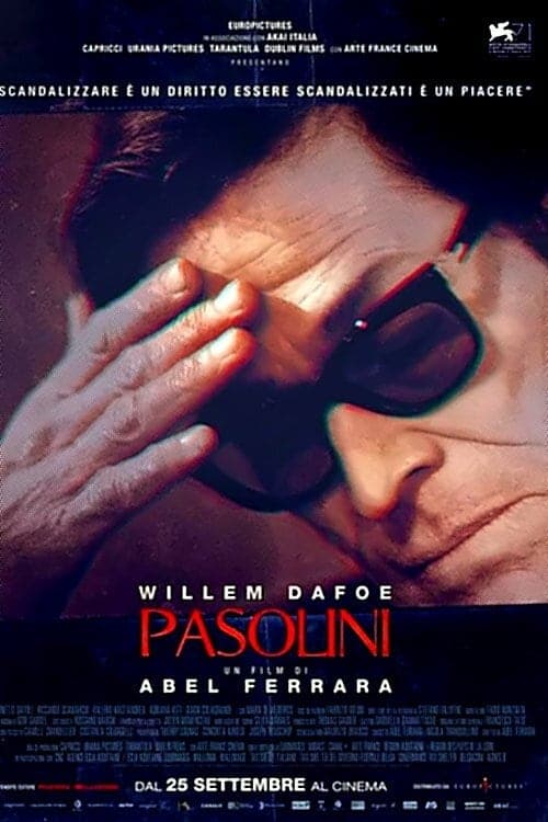 Pasolini