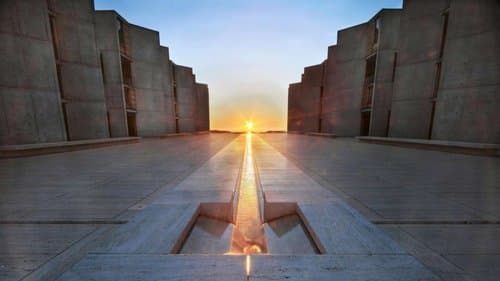 Louis Kahn: Silence and Light