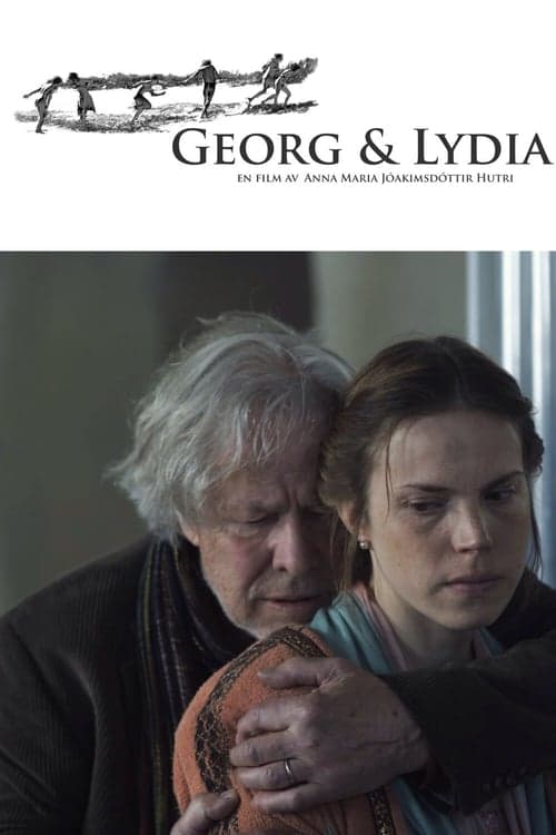 Georg & Lydia