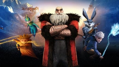 Sự Trỗi Dậy Của Các Vệ Thần