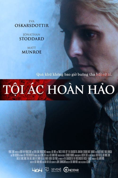 Tội Ác Hoàn Hảo