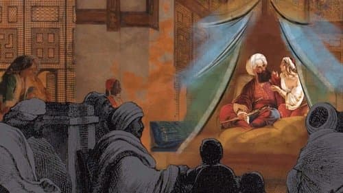Aladin und Ali Baba – Geschichten aus 1001 Nacht?