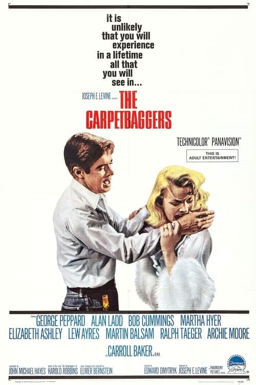 The Carpetbaggers