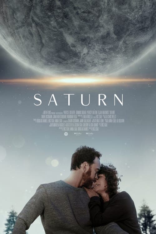 Saturn