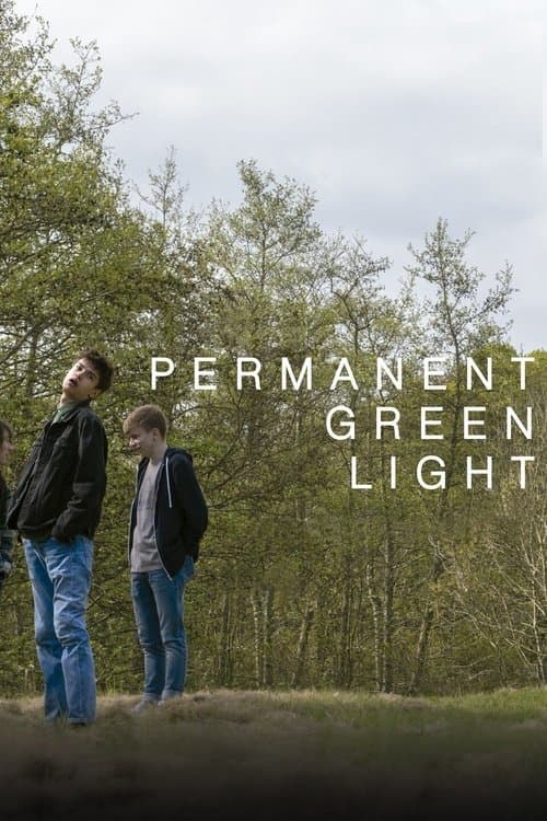 Feu vert permanent