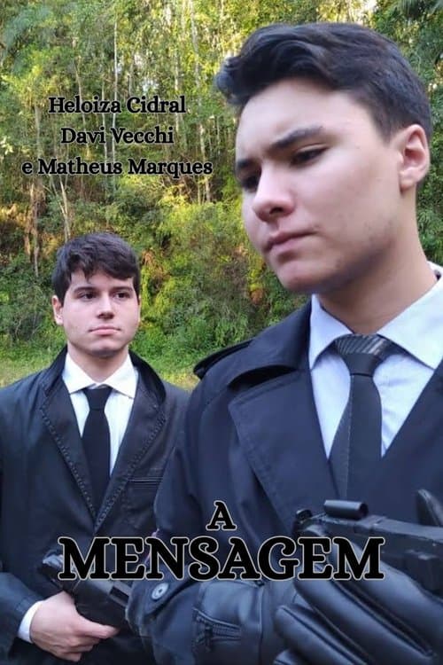 A Mensagem