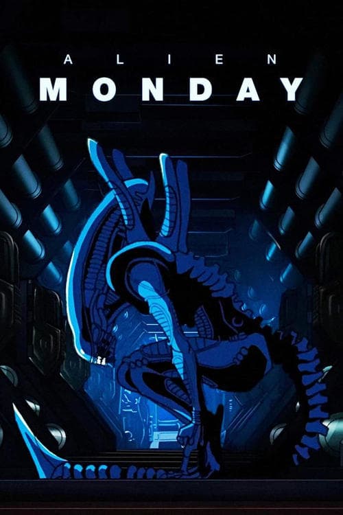 Alien: Monday