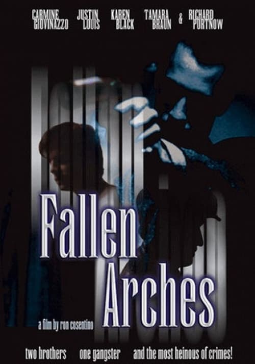 Fallen Arches