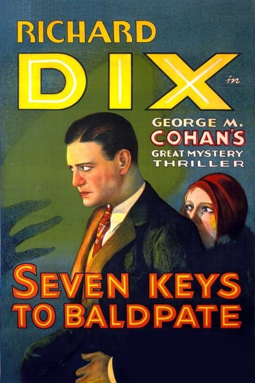 Seven Keys to Baldpate