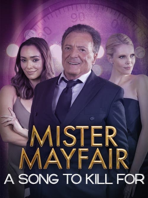 Mister Mayfair: A Song to Kill For