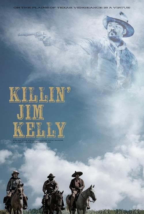 Killin' Jim Kelly