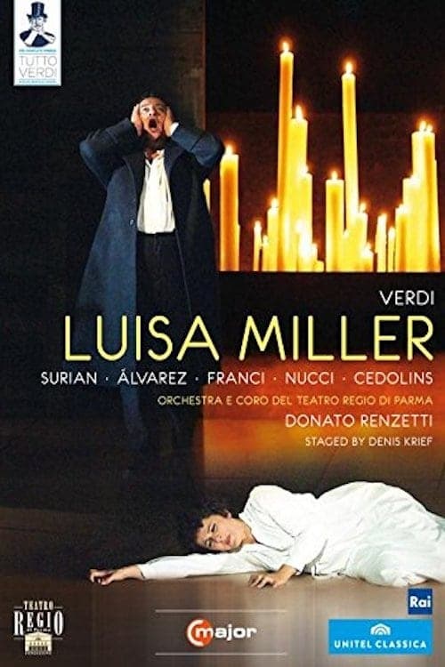 Luisa Miller