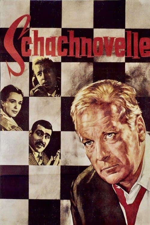 Schachnovelle