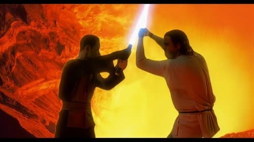 Star Wars Episode III: A Lost Hope