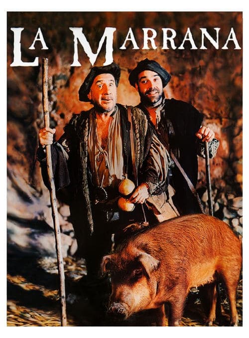 La marrana