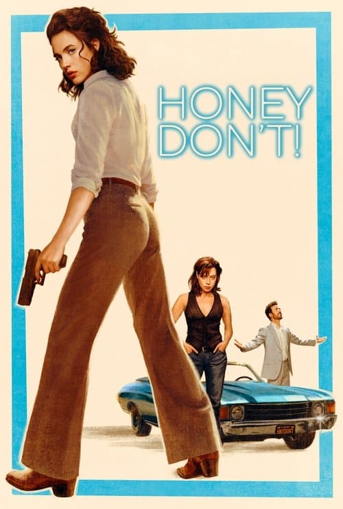 Honey, Đừng!