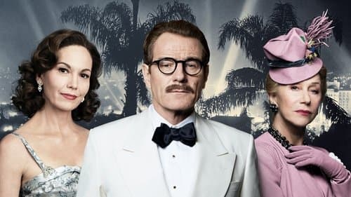 Nhà Biên Kịch Trumbo