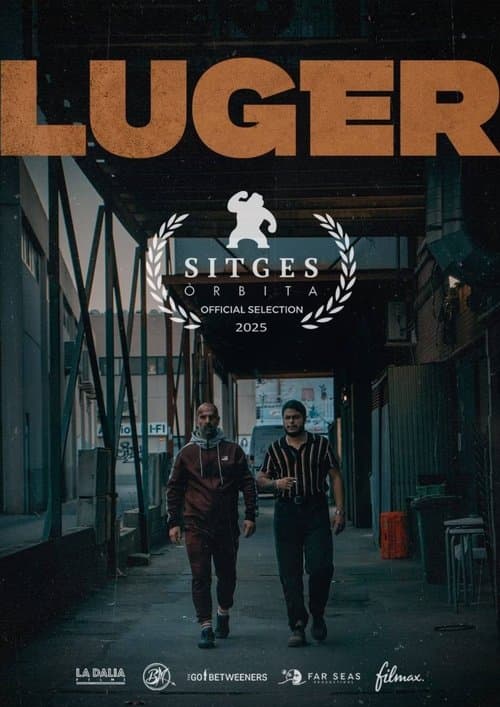 Luger