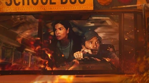 Chuyến Xe Buýt Giữa Biển Lửa - The Lost Bus