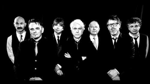 King Crimson: Heaven & Earth