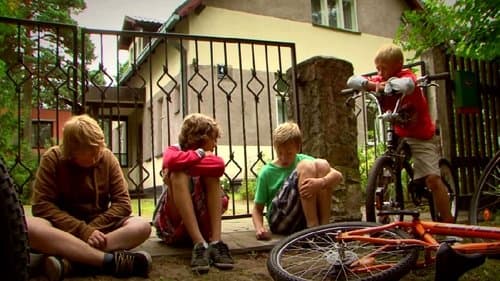 Lai dzīvo bērni
