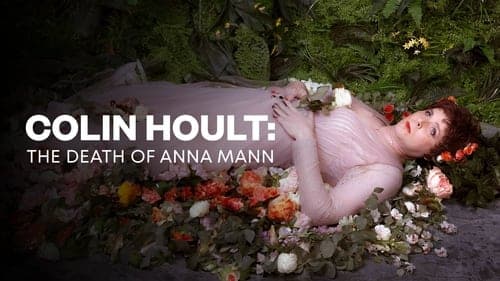 Colin Hoult: The Death of Anna Mann