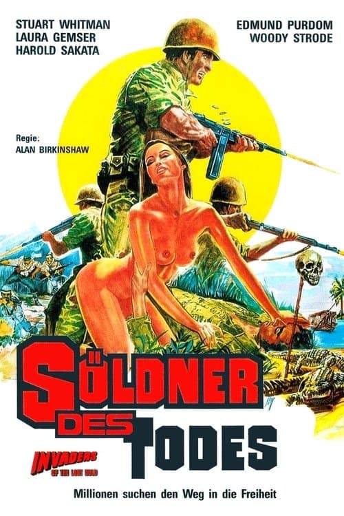 Horror Safari