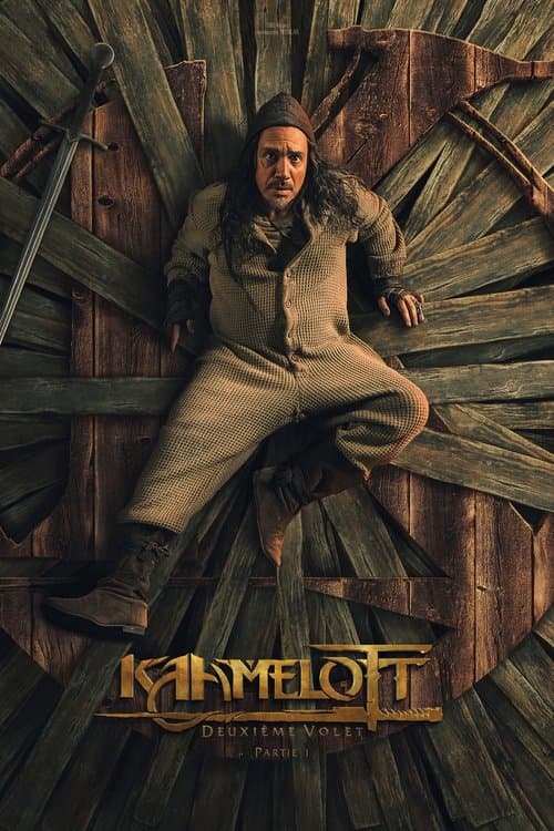 Kaamelott: Deuxième volet (première partie)