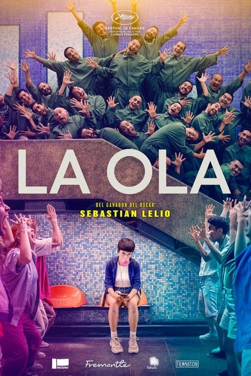 La ola