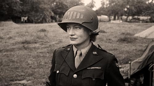 War Paint: Women at War