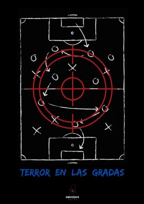 Terror en las gradas