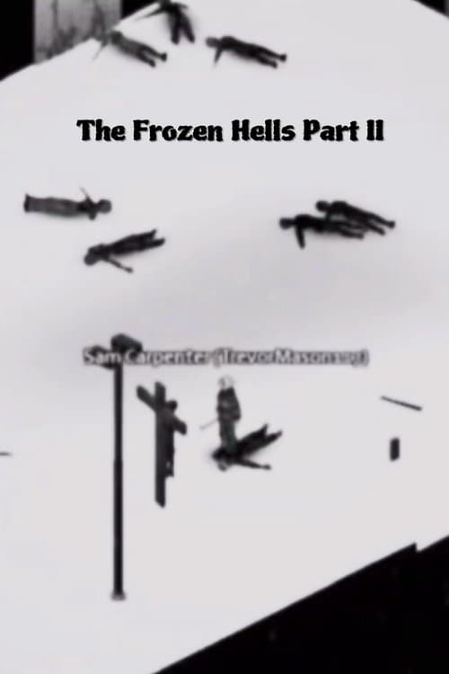 The Frozen Hells Part II