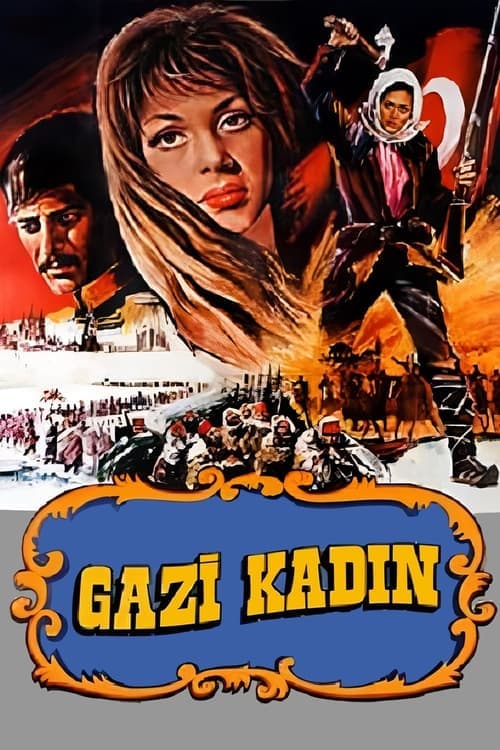 Gazi Kadın