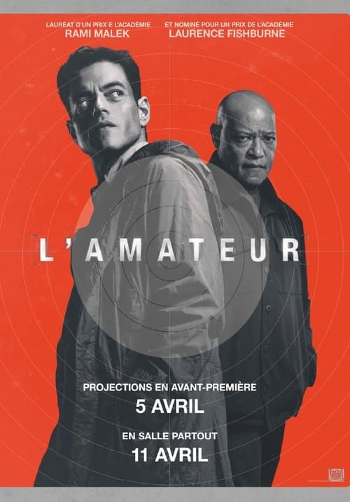 The Amateur