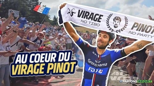 Virage Pinot, un pari fou