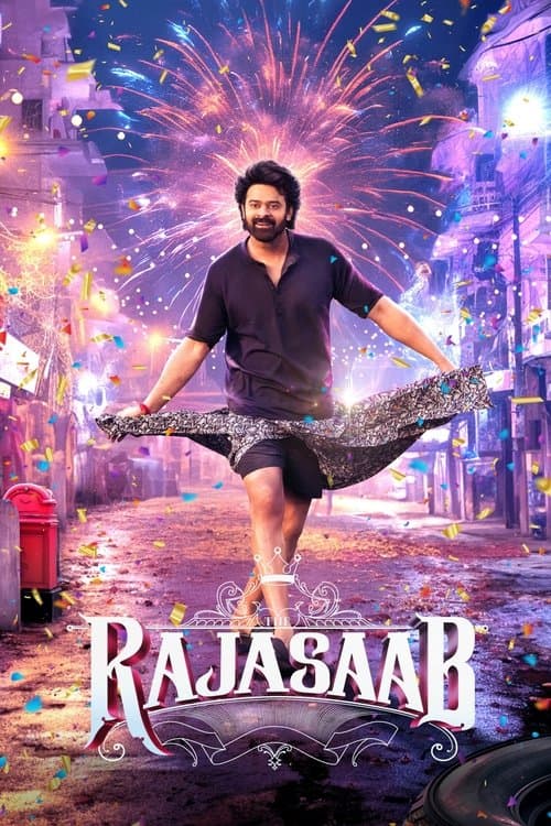 ది రాజా సాబ్