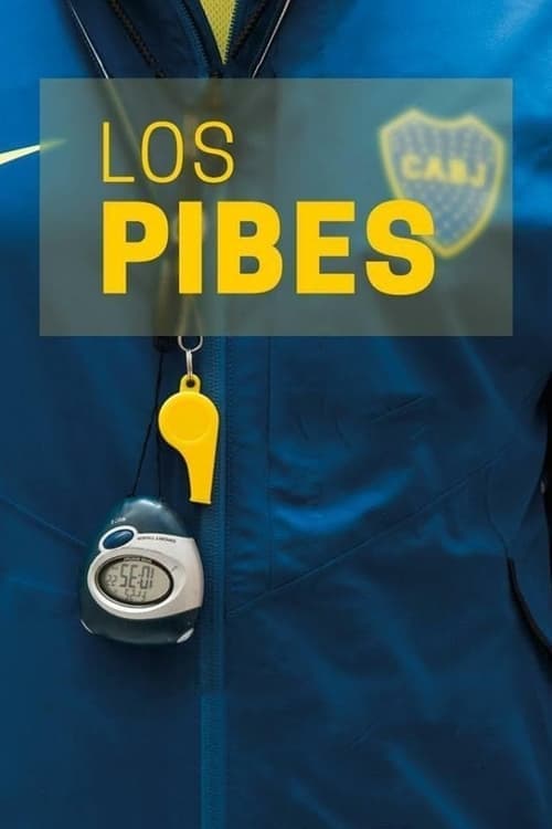 Los pibes