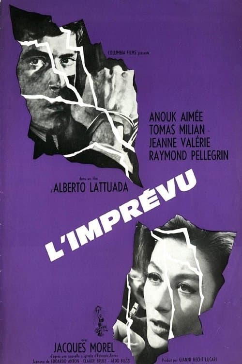 L'imprevisto