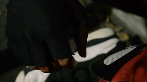 Spider-Man: Morales