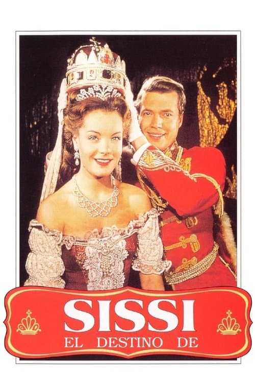 Sissi - Schicksalsjahre einer Kaiserin