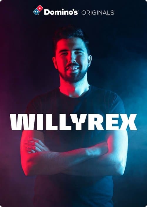 Mi historia: Willyrex